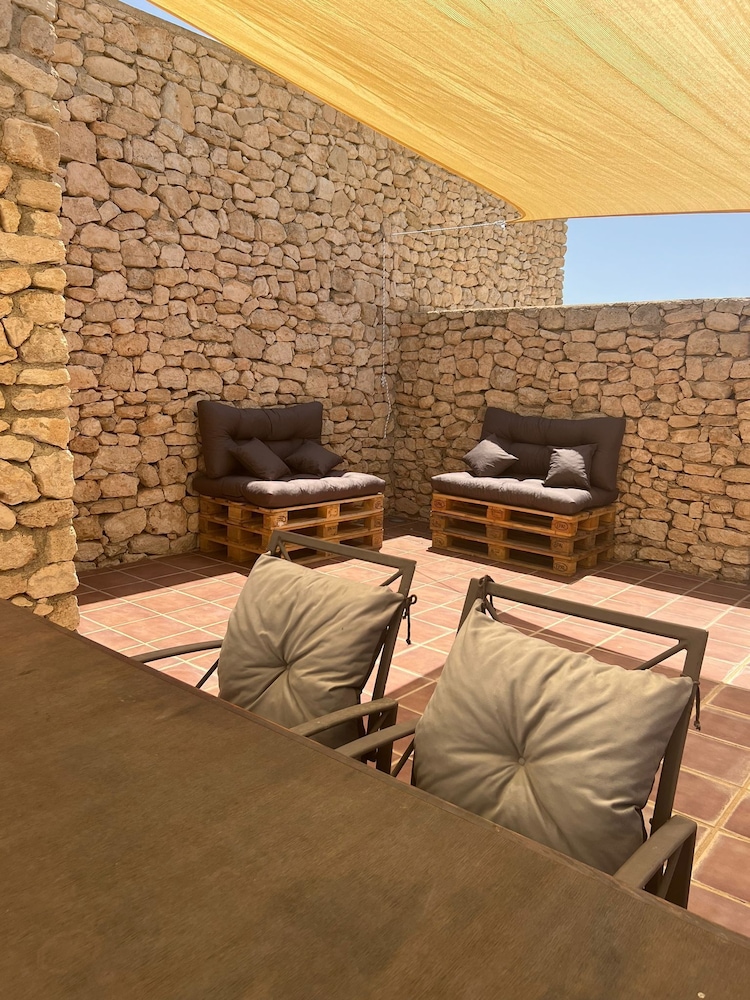 CT 354 AL - Casa Piedra