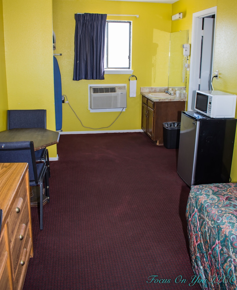 Bloomfield Motel