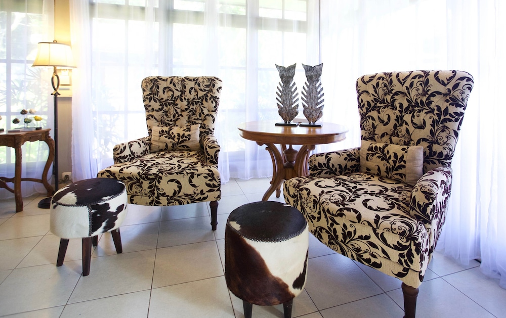 Bayshore Villa Sanur