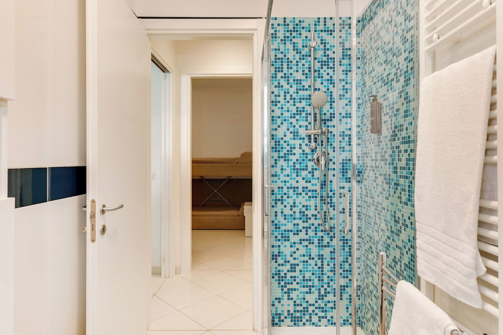 Residenza Acquamarina - Siroli Collection