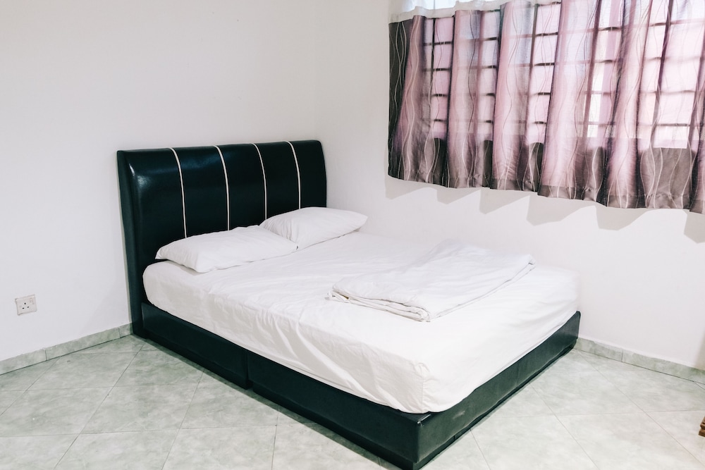 Camelia Homestay