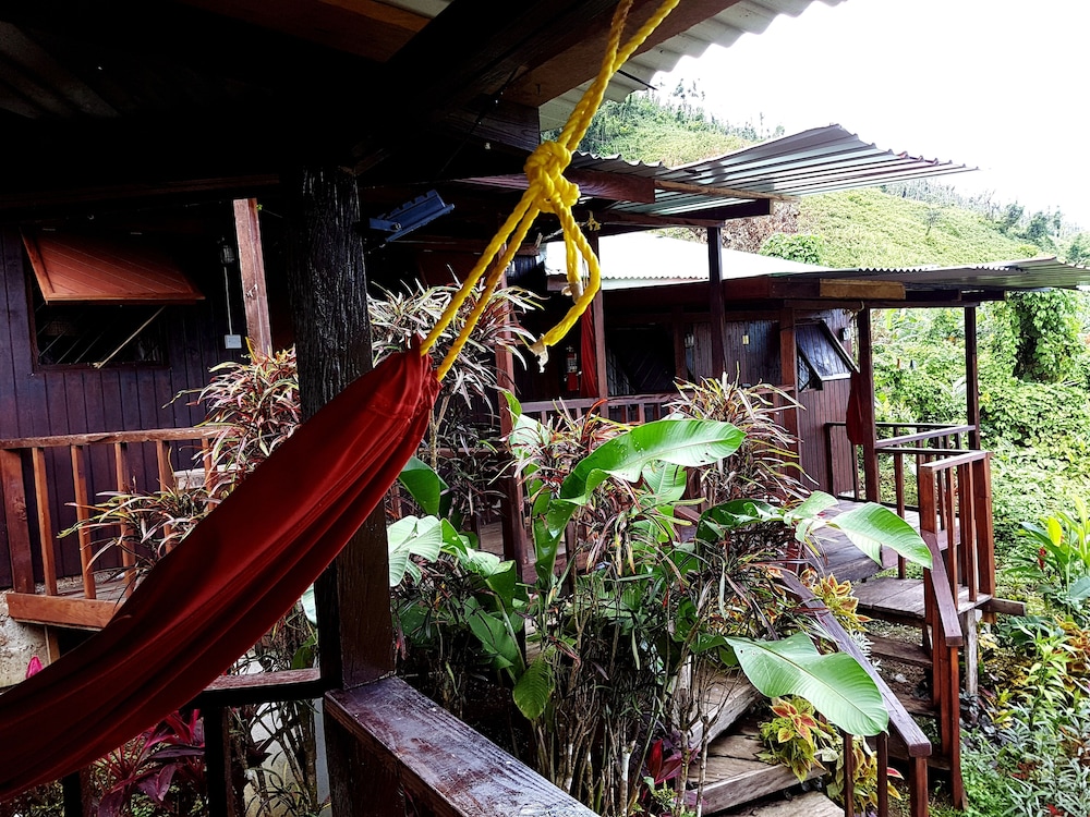 Hibiscus Valley Inn
