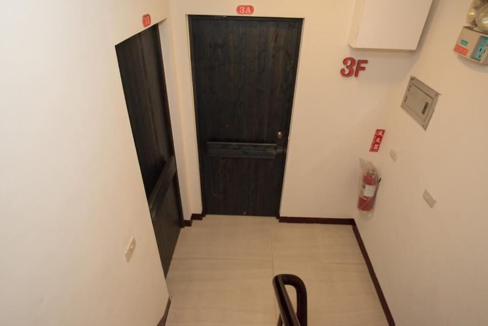 Long Hong B&B