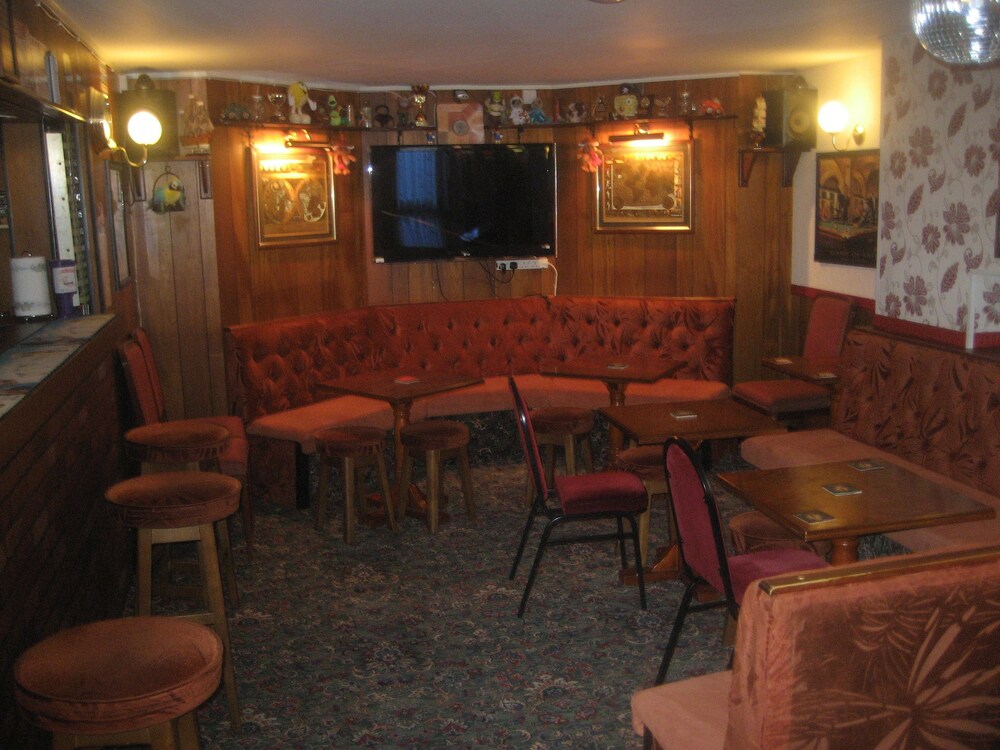 The Mornington Hotel