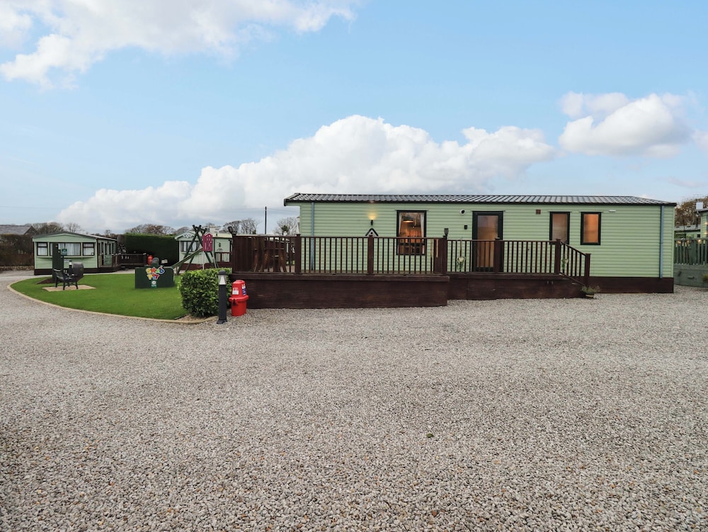 Highlands Way Lodge