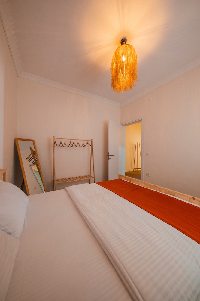 Casa Boheme Villas Sapanca