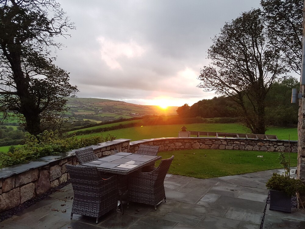 Ty Gwyn Cottage