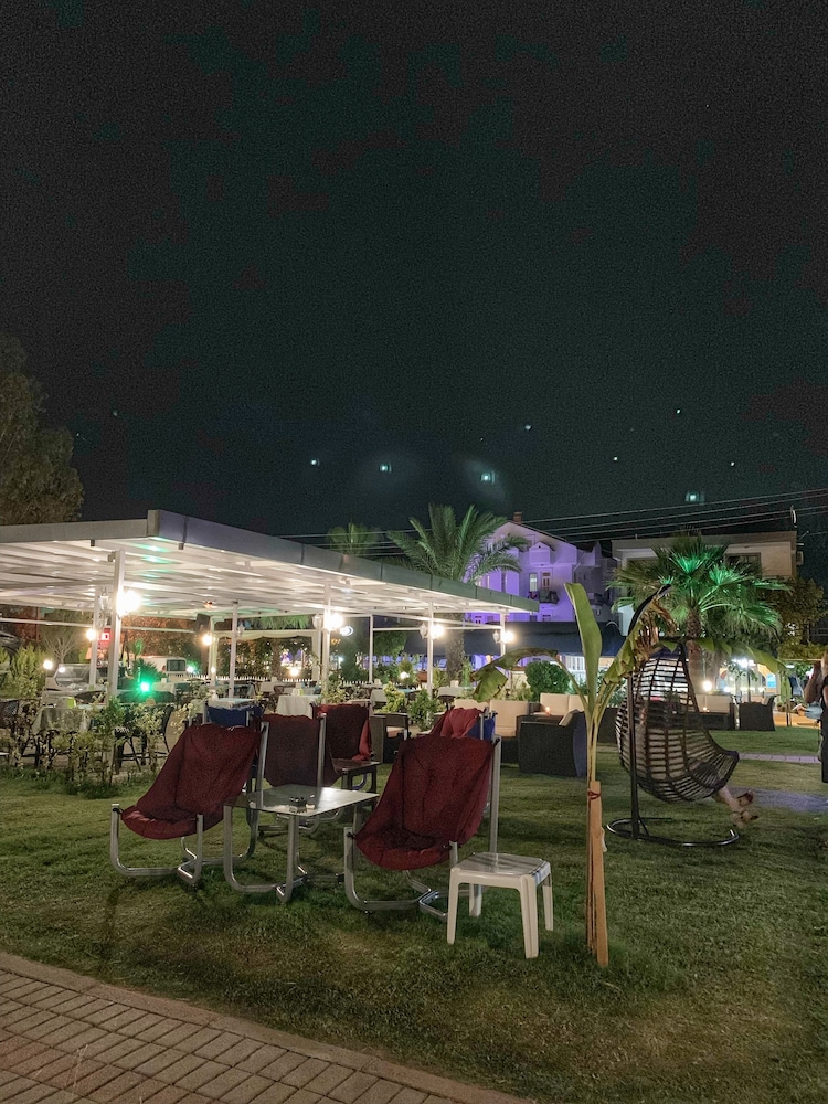 Yücel Otel - Image 54