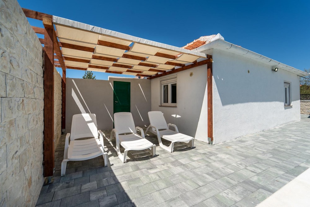Villa Iva in Donje Ra Tane