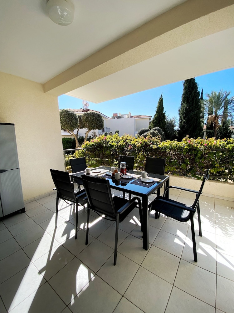 70 PAP - Stay Anthea Gardens - Calm Living