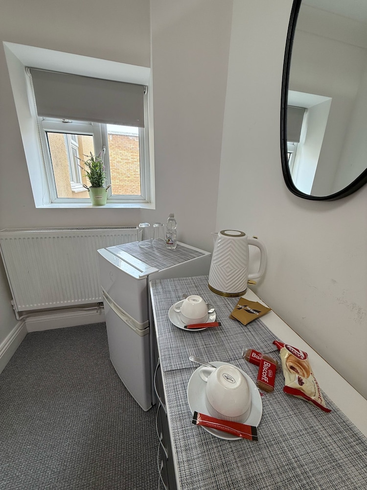 Urban home in Elephant&Castle