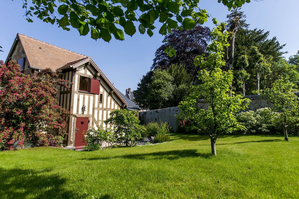 Le Clos de Grâce