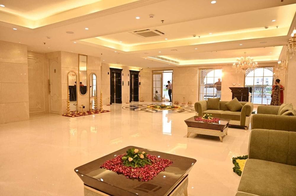 Arth Boutique Hotel
