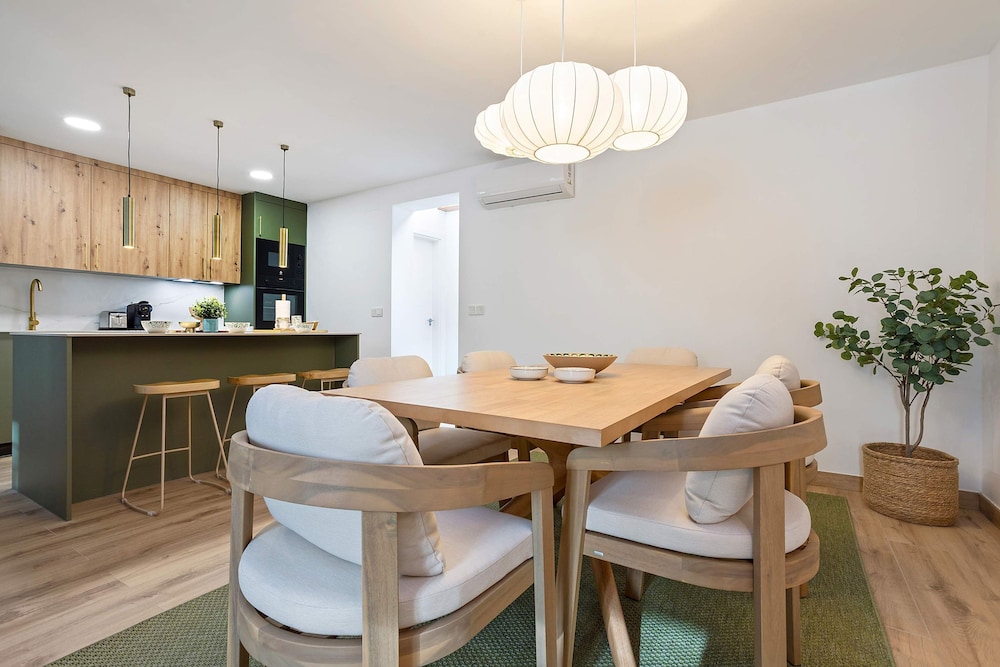 Exclusive Duplex Near El Palo Malaga Antonio Trueba II