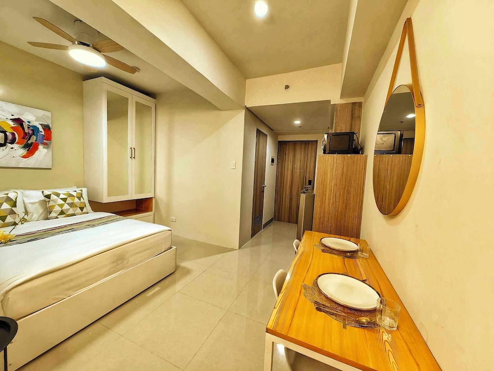 Homefort at S Residences
