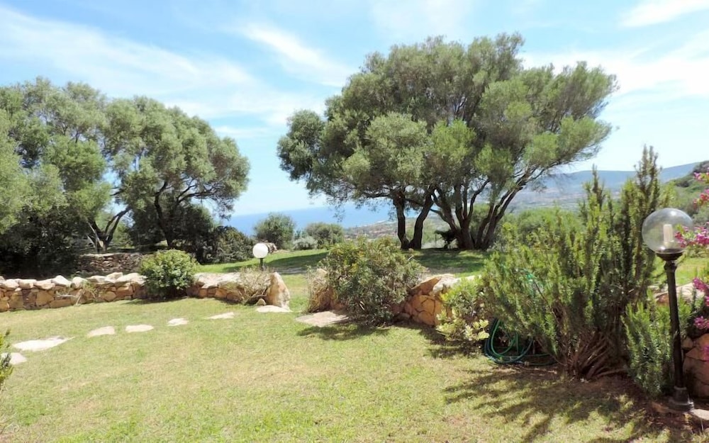 Villa Ludduì L2 en Budoni