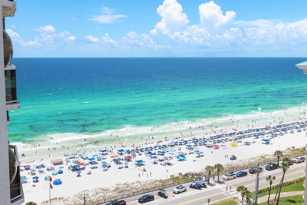 Surfside Resort #1406