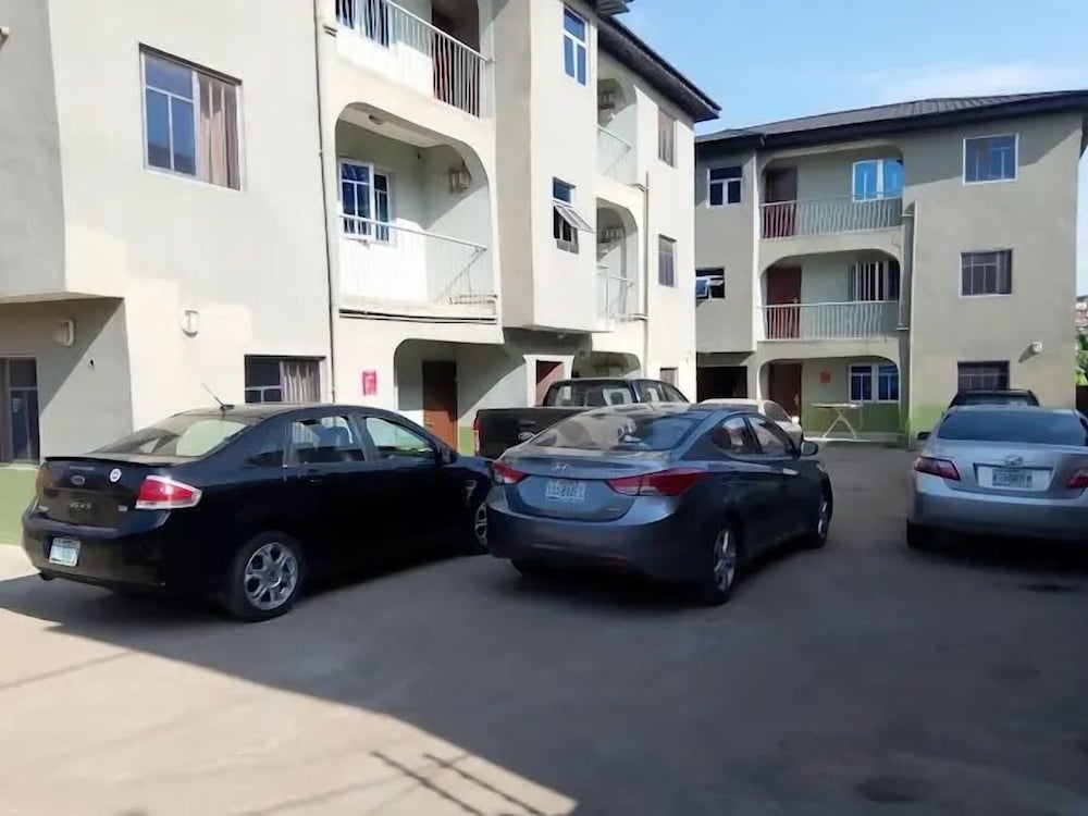 Baai Serviced Apartment