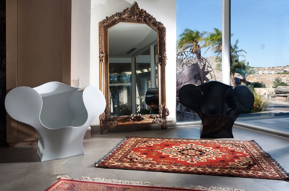 Aquagrand Artistic Luxury Beach Resort - Adults Only 5