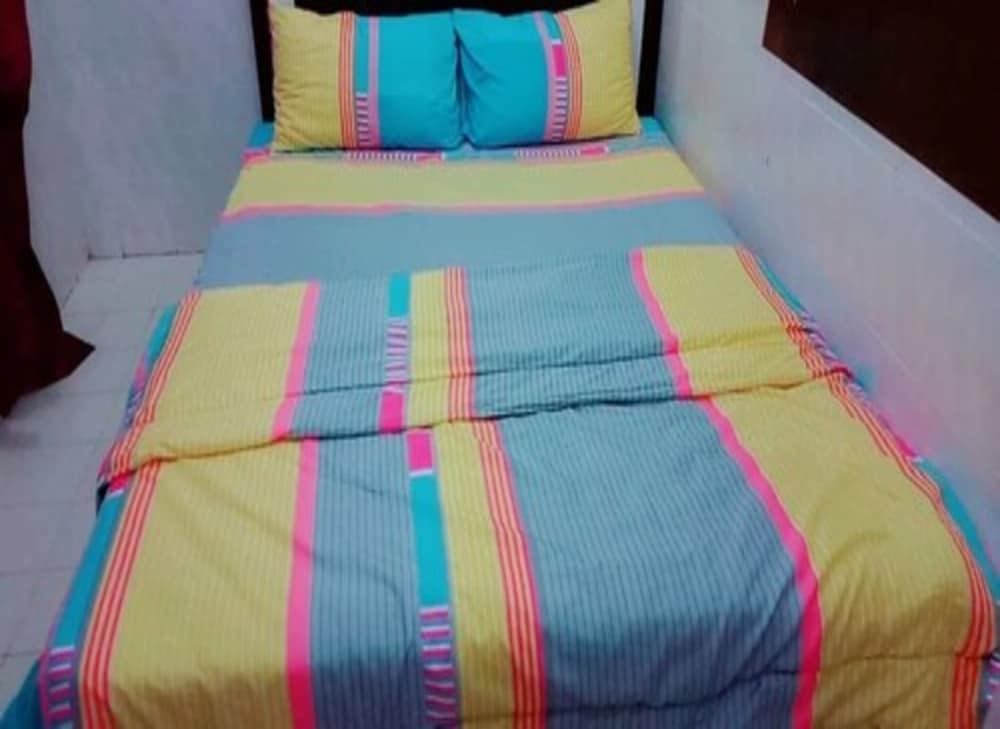 Ann Homestay Villa 893