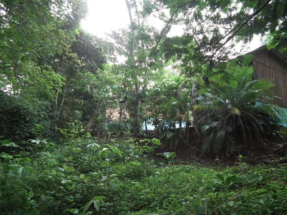 Hotel Valle Azul