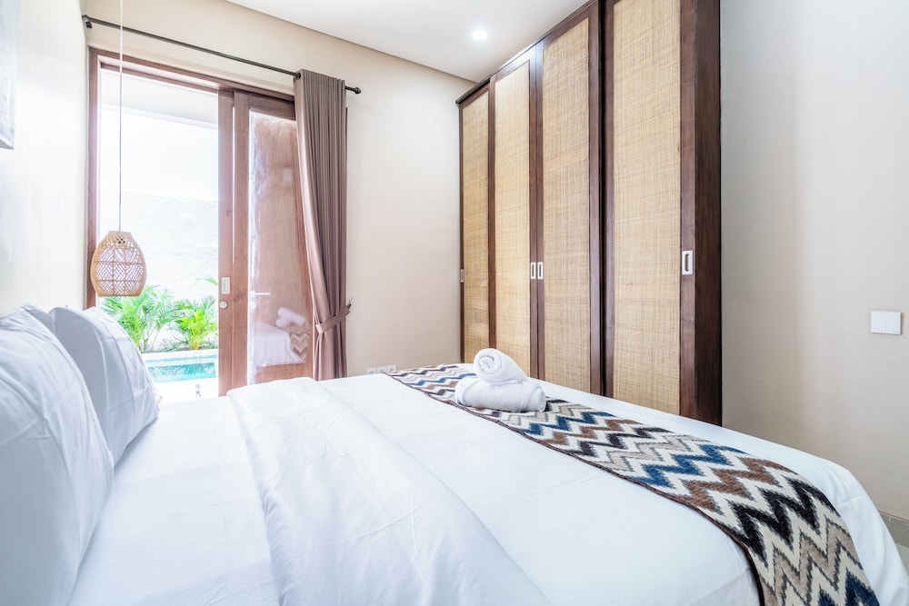 Melasity Villa by Betterplace
