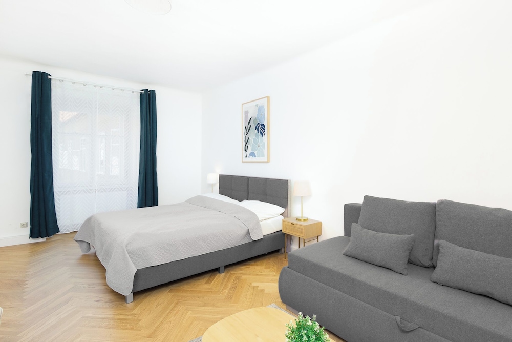 Apartment Ballgasse