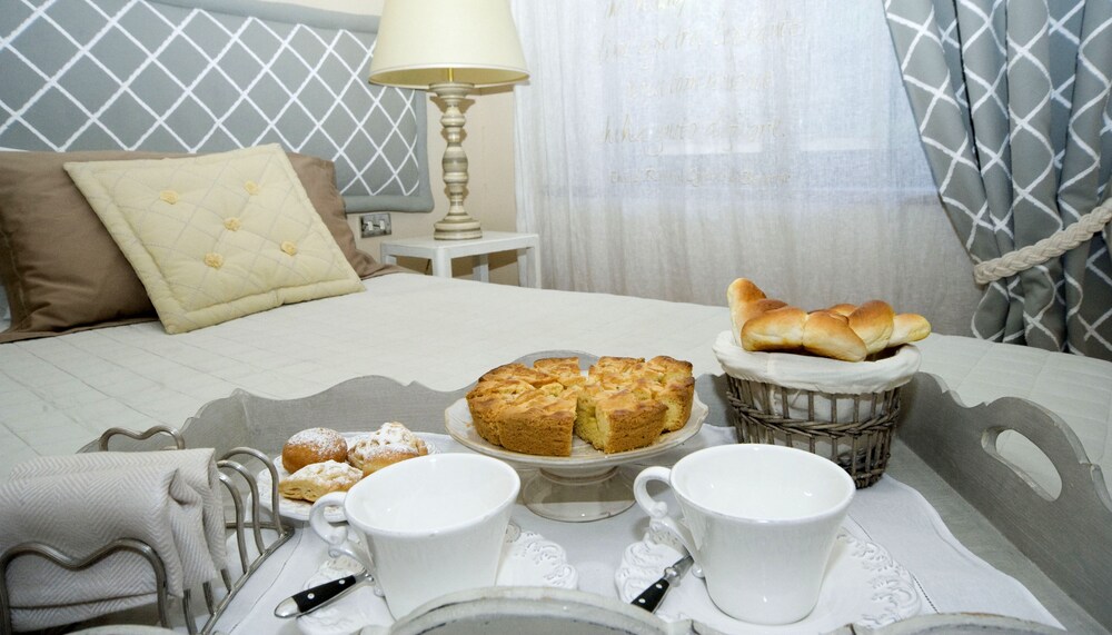 Villa Magnolia Relais