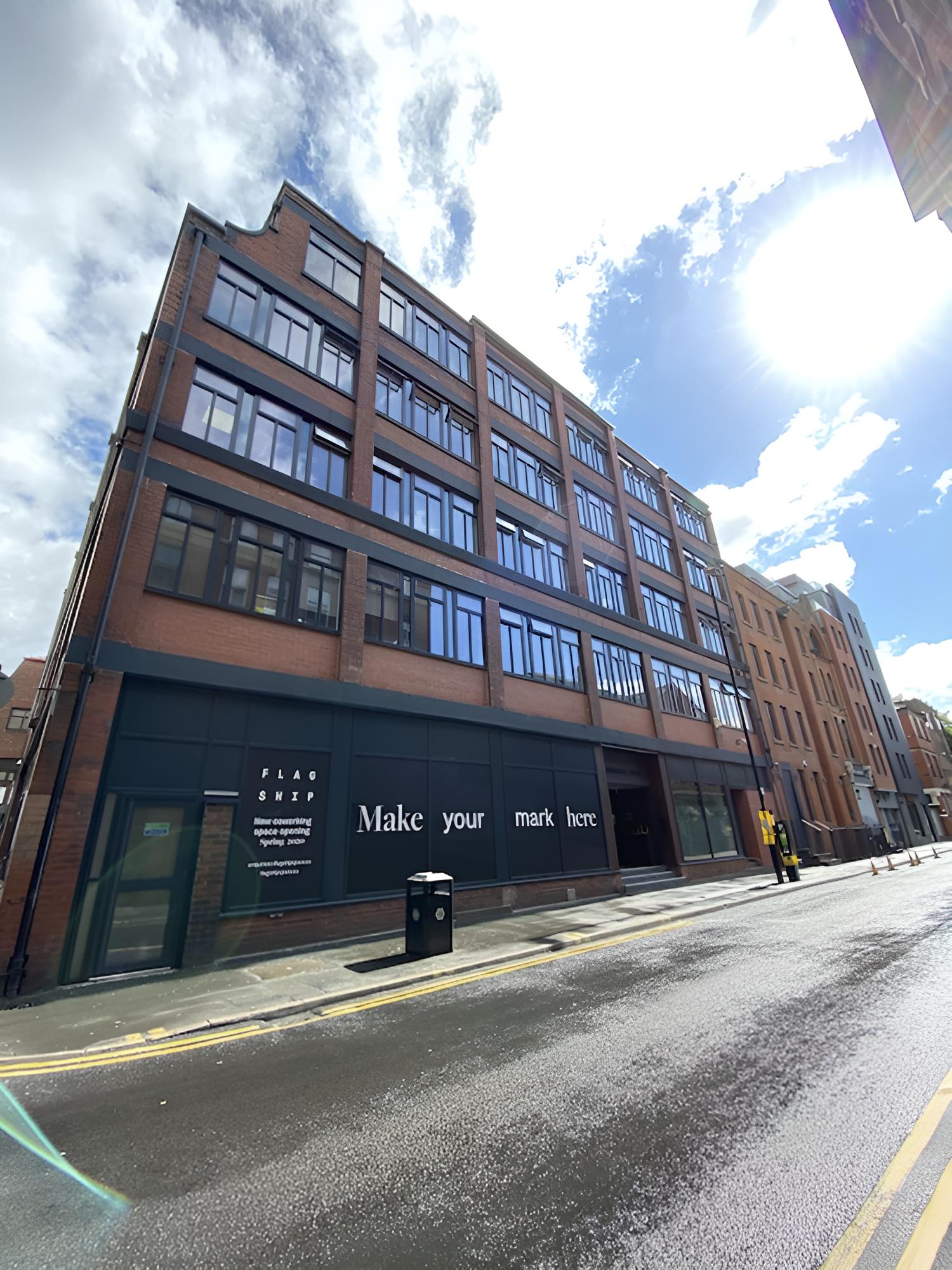Classy Rooms STUDENTS Only MANCHESTER view 5
