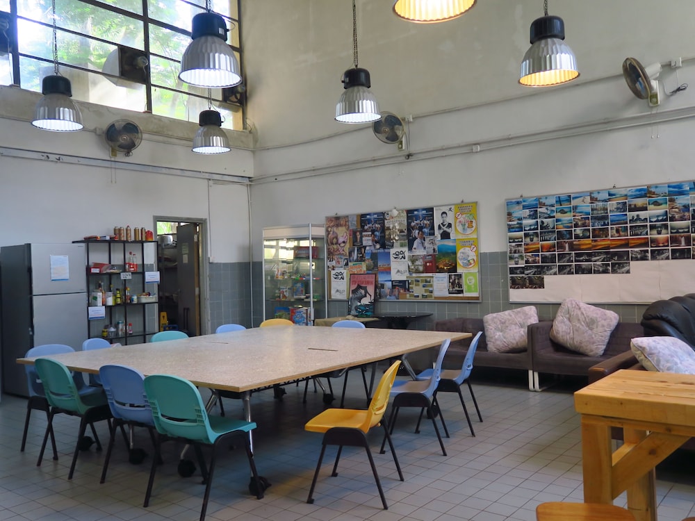 YHA Bradbury Jockey Club Tai Mei Tuk Youth Hostel