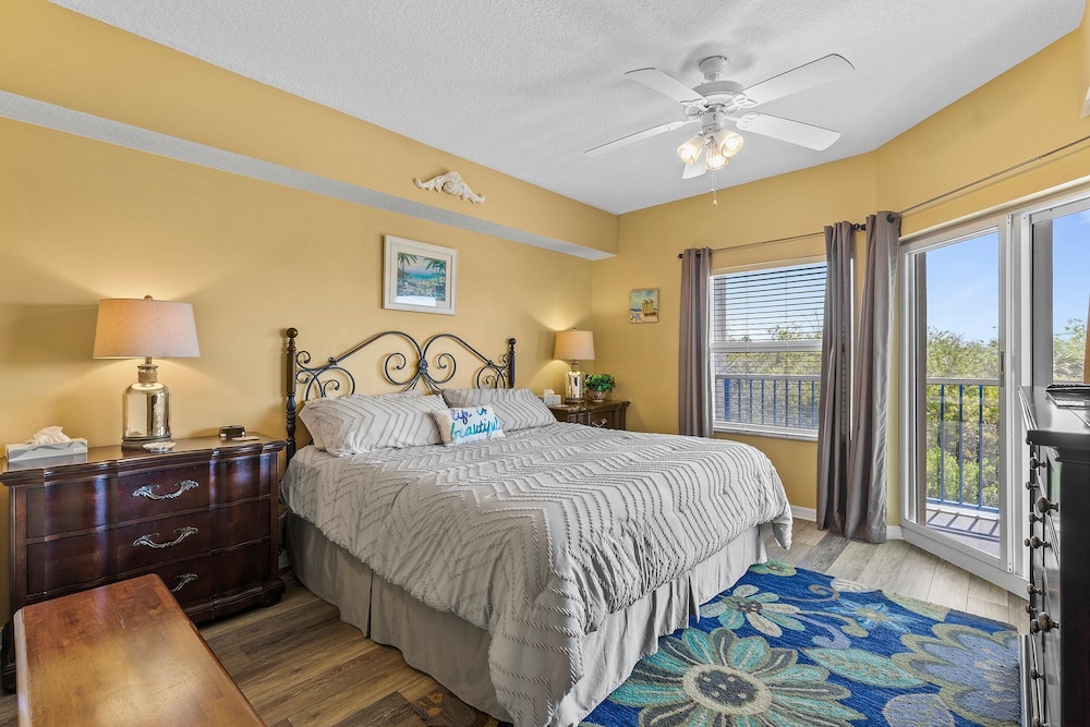 Oceanwalk 6-205