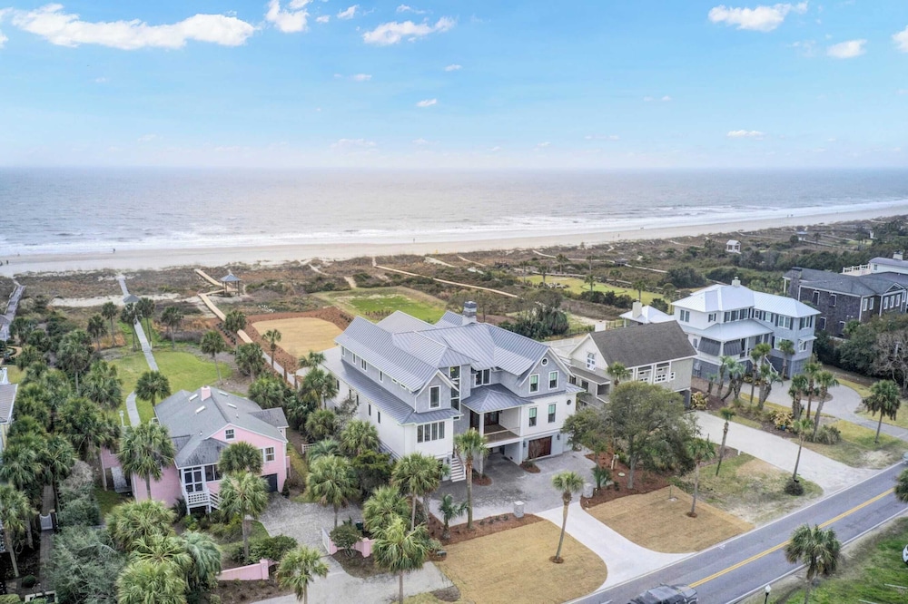 3108 Palm by Avantstay Oceanfront, Private Pool, Incredible Views