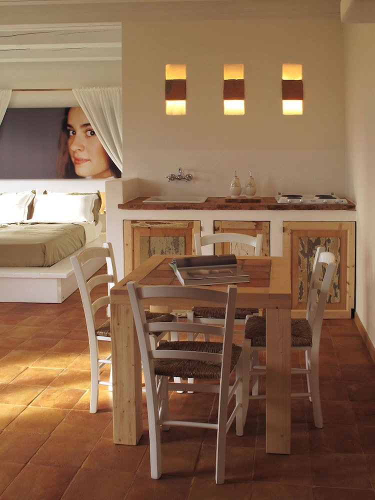 Castello di Granarola Relais – Adults Friendly