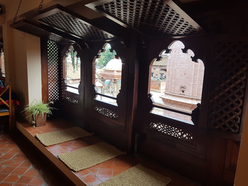 Khwapa Chhen Guest House and Restaurant