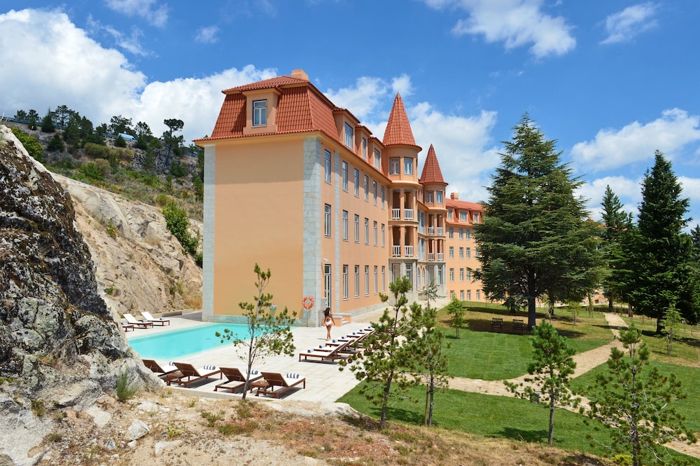Pousada da Serra da Estrela - Historic Hotel