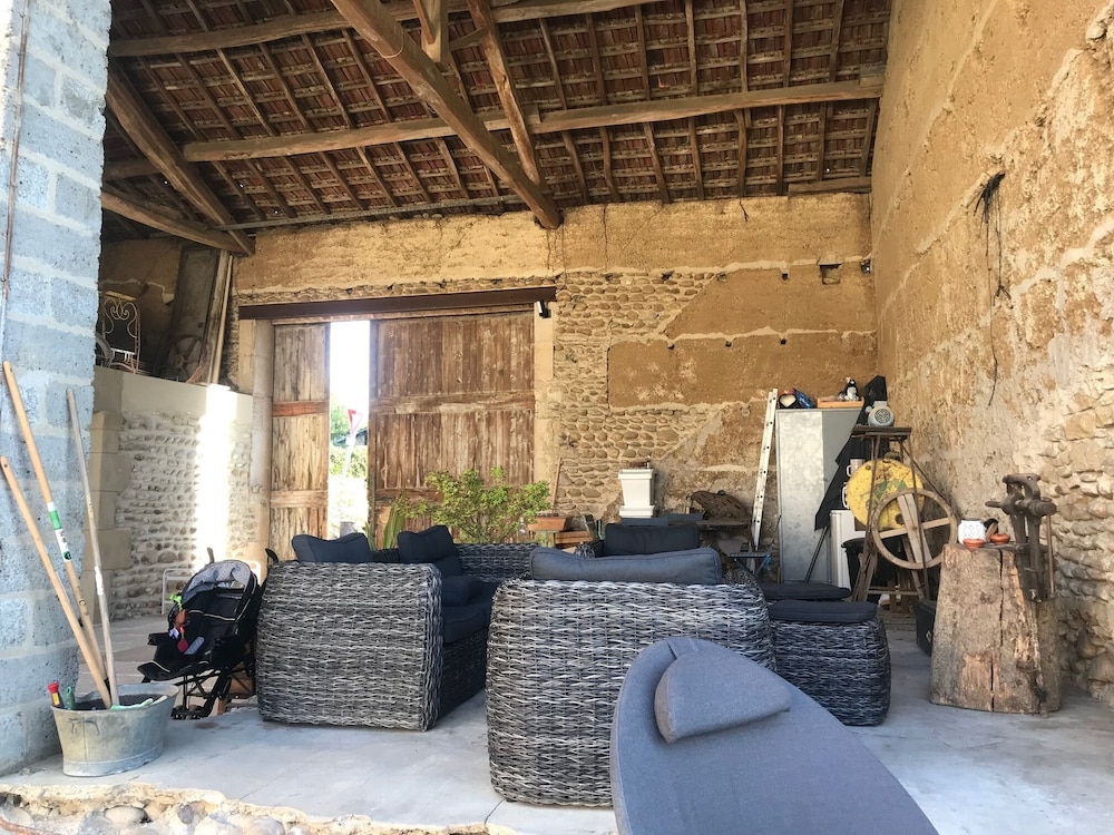 La Maison de Paul & Margaux view 5