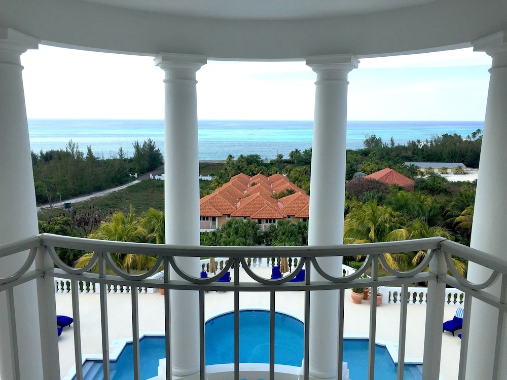 Nassau - Paradise Island Vacations - Ocean West Boutique Hotel - Property Image 24