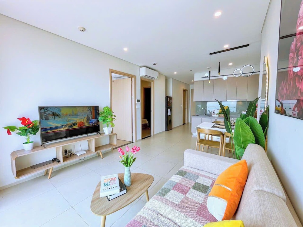 The Song Premium Apartment - Vung Tau Beach