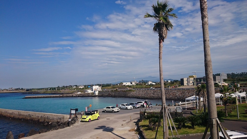 Jeju JYP