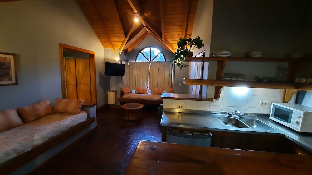 Rupu Pehuen Resort