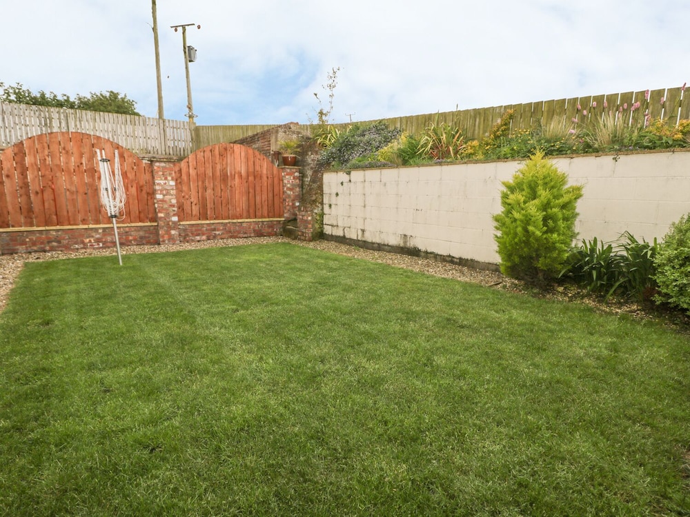 Little Argham Cottage