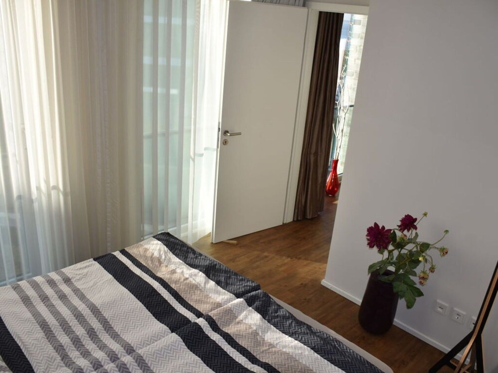 Apartment Newport Weser