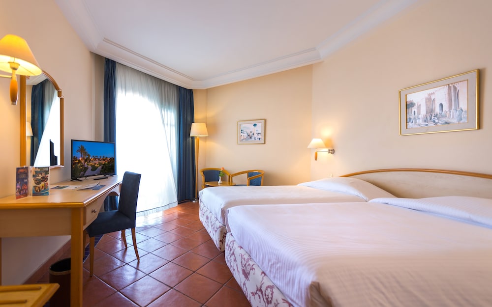 Hammamet Vacations - Medina Belisaire Thalasso Hotel - Property Image 36