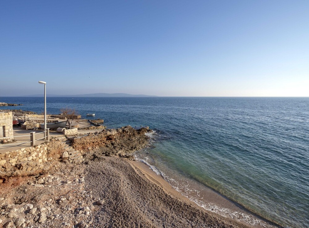Apartments Spila Beach