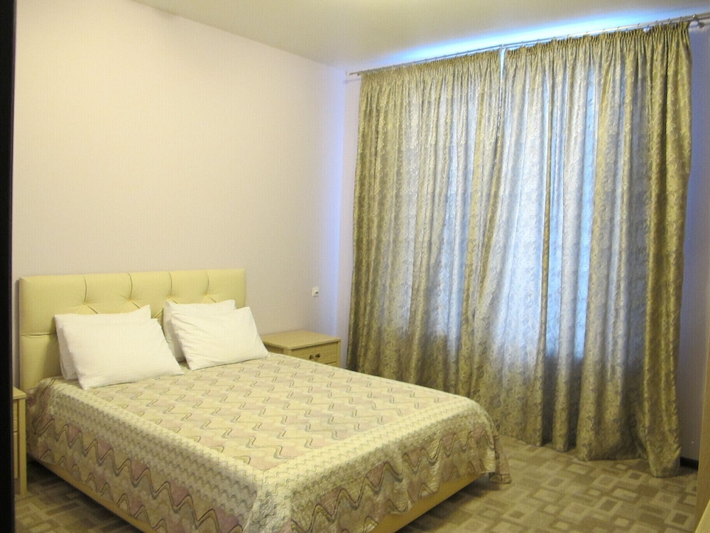 Apartment on Staroobryadcheskaya apt. 3510 view 3