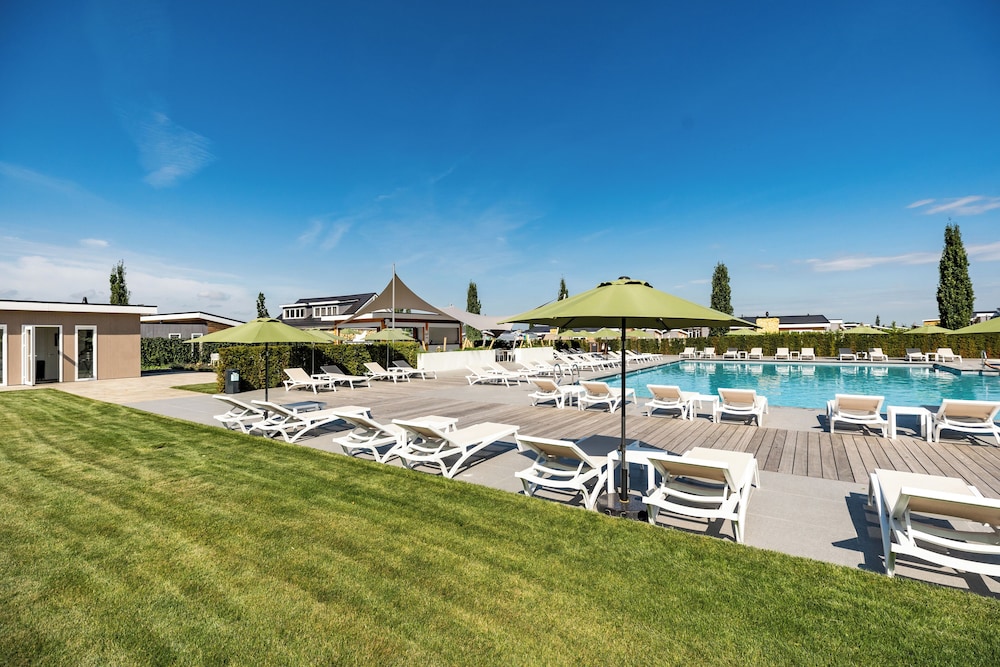 Resort Mooi Bemelen