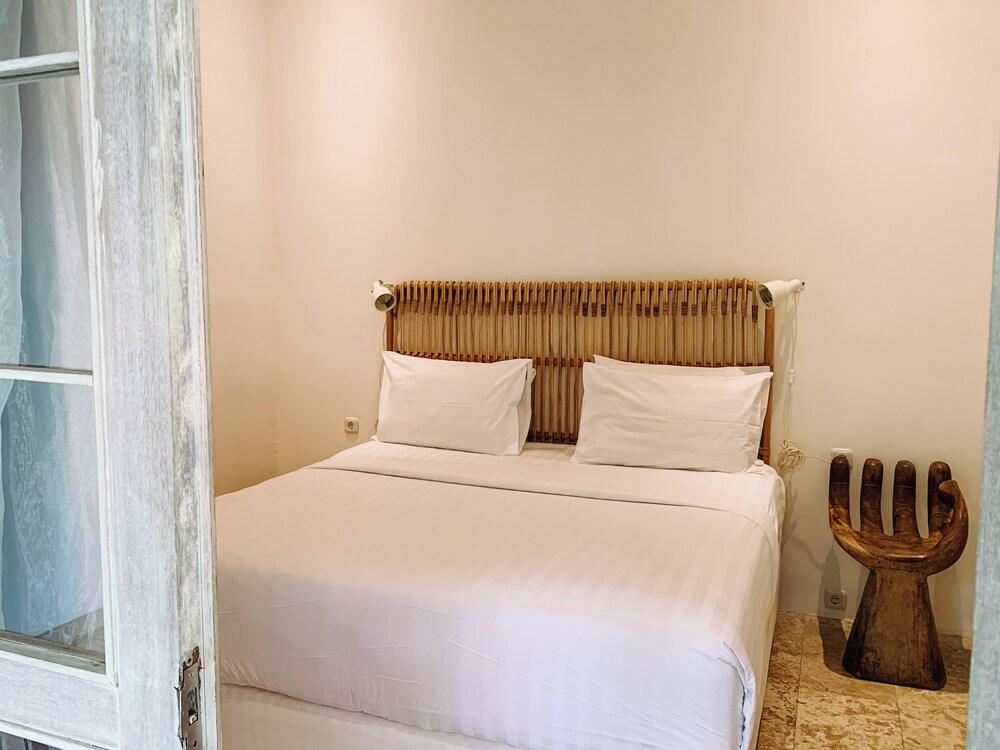 Happy Together By Kresna Hospitality