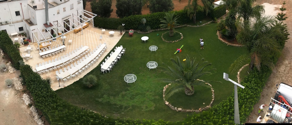 La Nuova Fattoria view 5