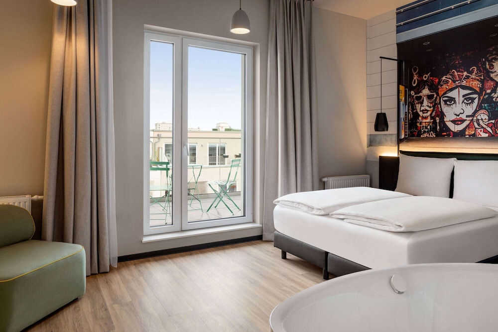Berlin Vacations - Vienna House Easy by Wyndham Berlin Potsdamer Platz - Property Image 47