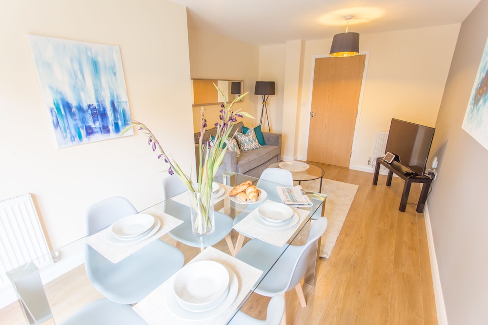 Oxford Vacations - Razia Apartments - Property Image 73